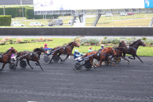 Vincennes-dubbel för Goop