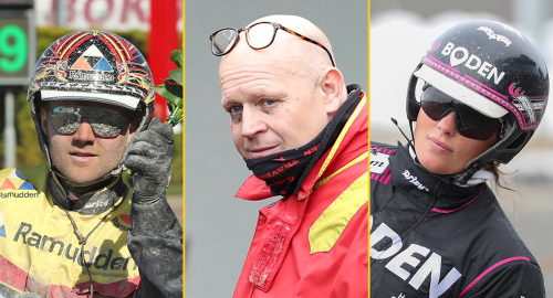 Topplistor: De har börjat bäst!