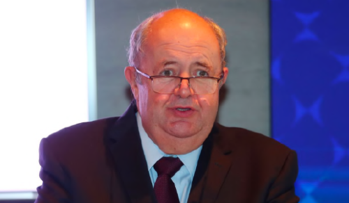 PMU: utdelning 835 miljoner euro!