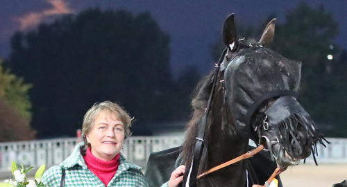 Bäst som förväntat