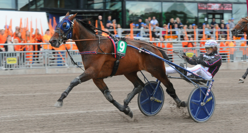 V86: Auktionsförvärv redo direkt?