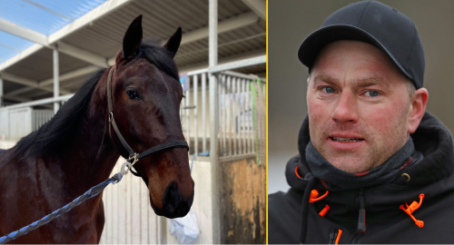 Inför MTU: ”Blivit mer självsäker”