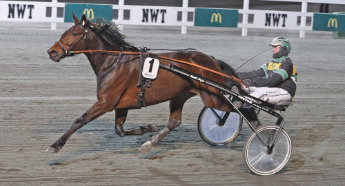 Stjärna från fjärde generationen