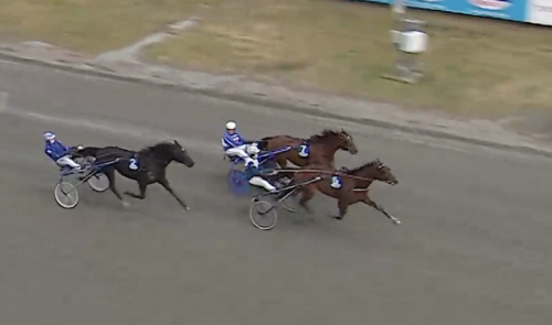 ”Ett enormt bra svar”