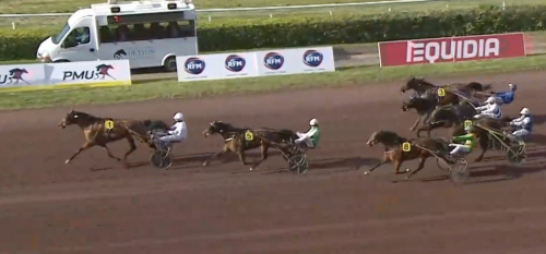 Auktionsfynd fortsatt obesegrad