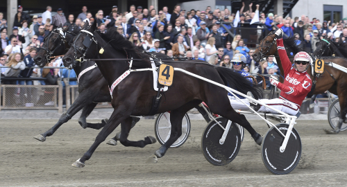 Mångmiljonär är död