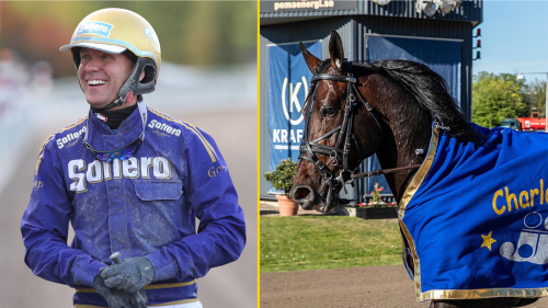 Kärt återseende för Goop