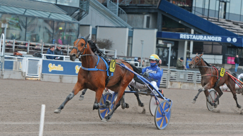 Enkelt från dödens