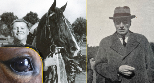 Så föddes Elitloppet…