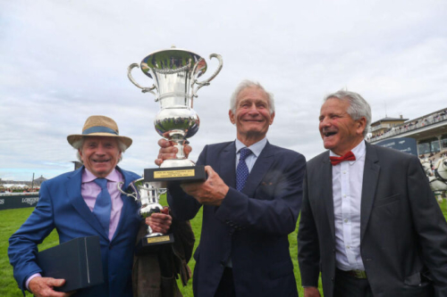 Dubois nobbade 115 miljoner