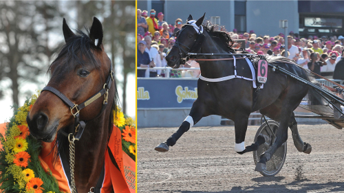 Vem springer en 1.08-tid ikväll?