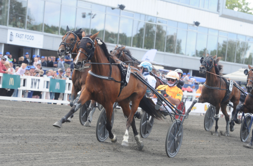 Så kördes STL-finalerna