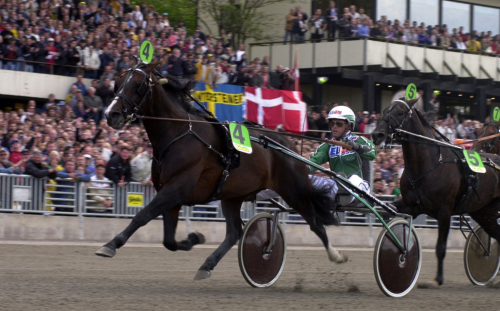 Gidde Palema ur tiden