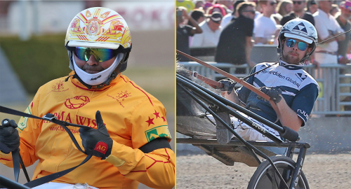 V75-tips: De sitter bakom spikarna