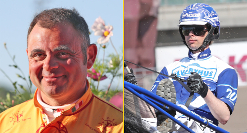 Topplistor: Första gången i topp