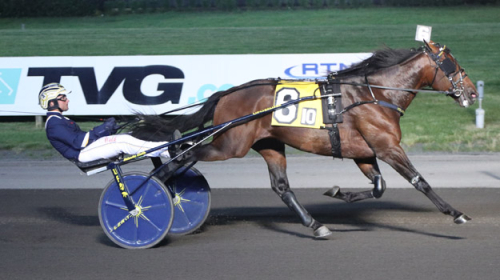 Ny seger för Periculum