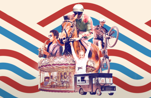 Den perfekta kombinationen