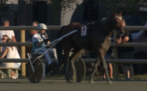 Banrekord av Gamin Jaba