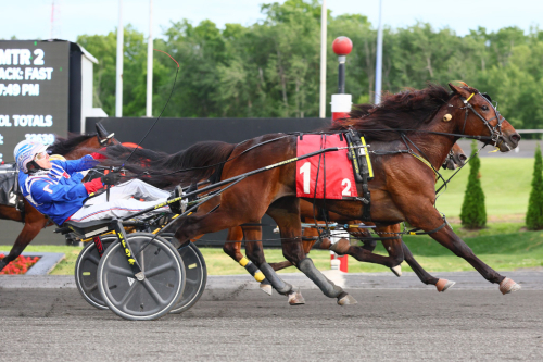 Finalklart för Kerwood