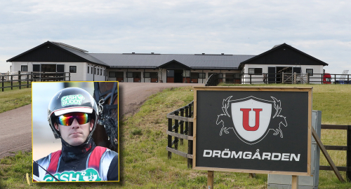 Sabotage mot Untersteiner