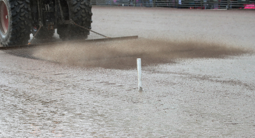 Lunchtävlingar flyttas till Åby