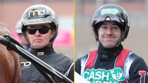 Lista: De tränar flest i kvalen