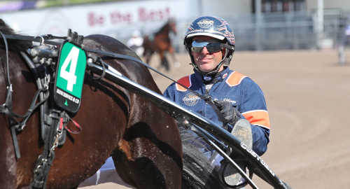 En farlig väg att gå…