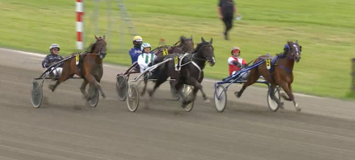 Rätt temperatur hos måletta