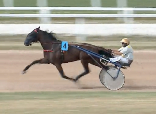 Derbydubbel för Maharajah