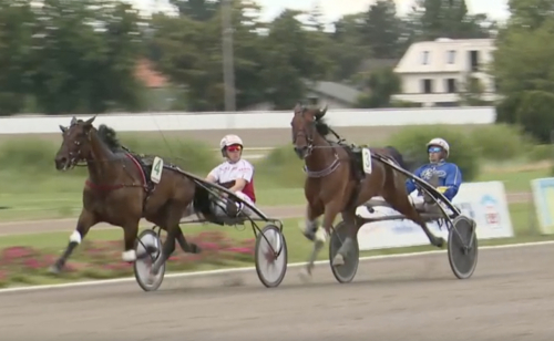 Triple Crown till Diamant?