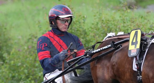 V86-jackpot: ”Sätter på blinkers”