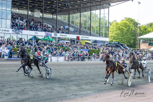 Ny Power-avkomma i topp