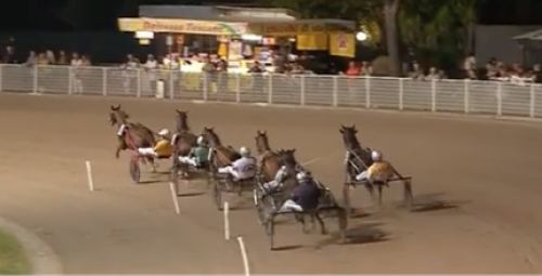 Gocciadoro avstängd