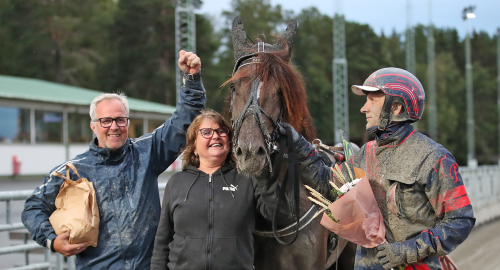 V75: Zargo mot toppen