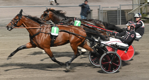 BC: ”Börjar tänka på nästa år redan”