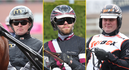 Smått & gott: De har dubbla chanser