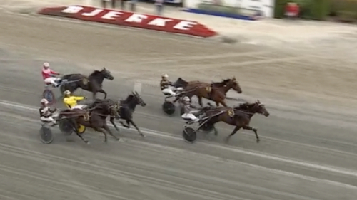 Nadal B.R. bäst från dödens