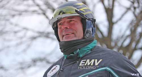 Lugauer ny ordförande