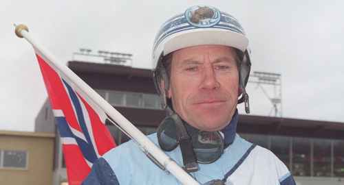 Eggens fantastiska karriär