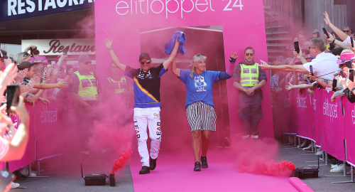 ”Det blir full gas från start”