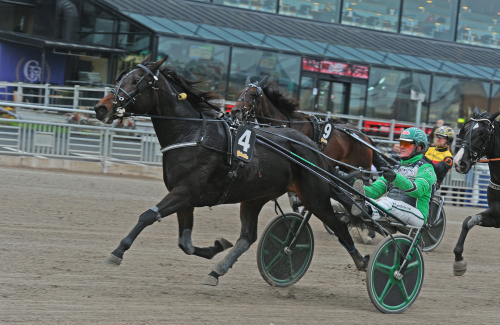 ”Det har bara strulat”