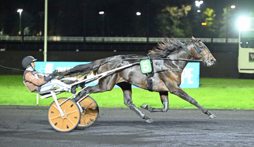 P d’A-trean till Prix de France