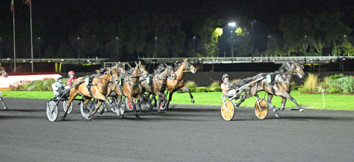 Lekstuga för Epic Kronos