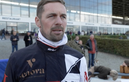 Rekord med 1,5 sekunder