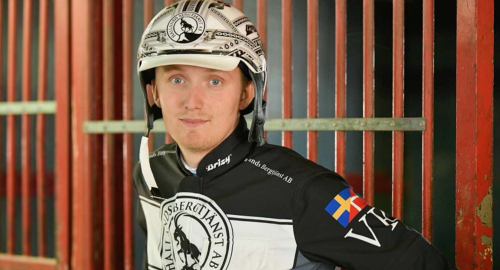 Rosleffs familjehäst mot Elitloppshelgen