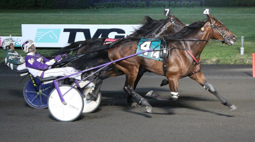 1.08-travare i Sverigedebut