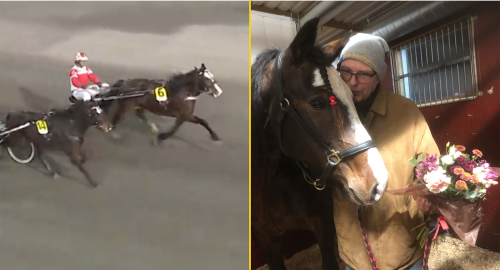 Eira ett Klipp för Per-Erik: ”En stor seger”