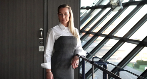 ”Nu är det upp till oss”