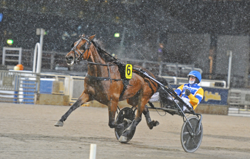 ”Visade fin moral”