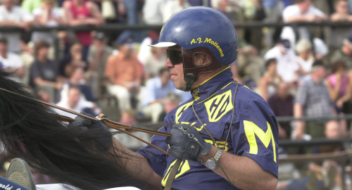 Topptränare lägger av